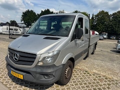 Mercedes-Benz Sprinter - 516 2.2 BlueTEC 432 DC