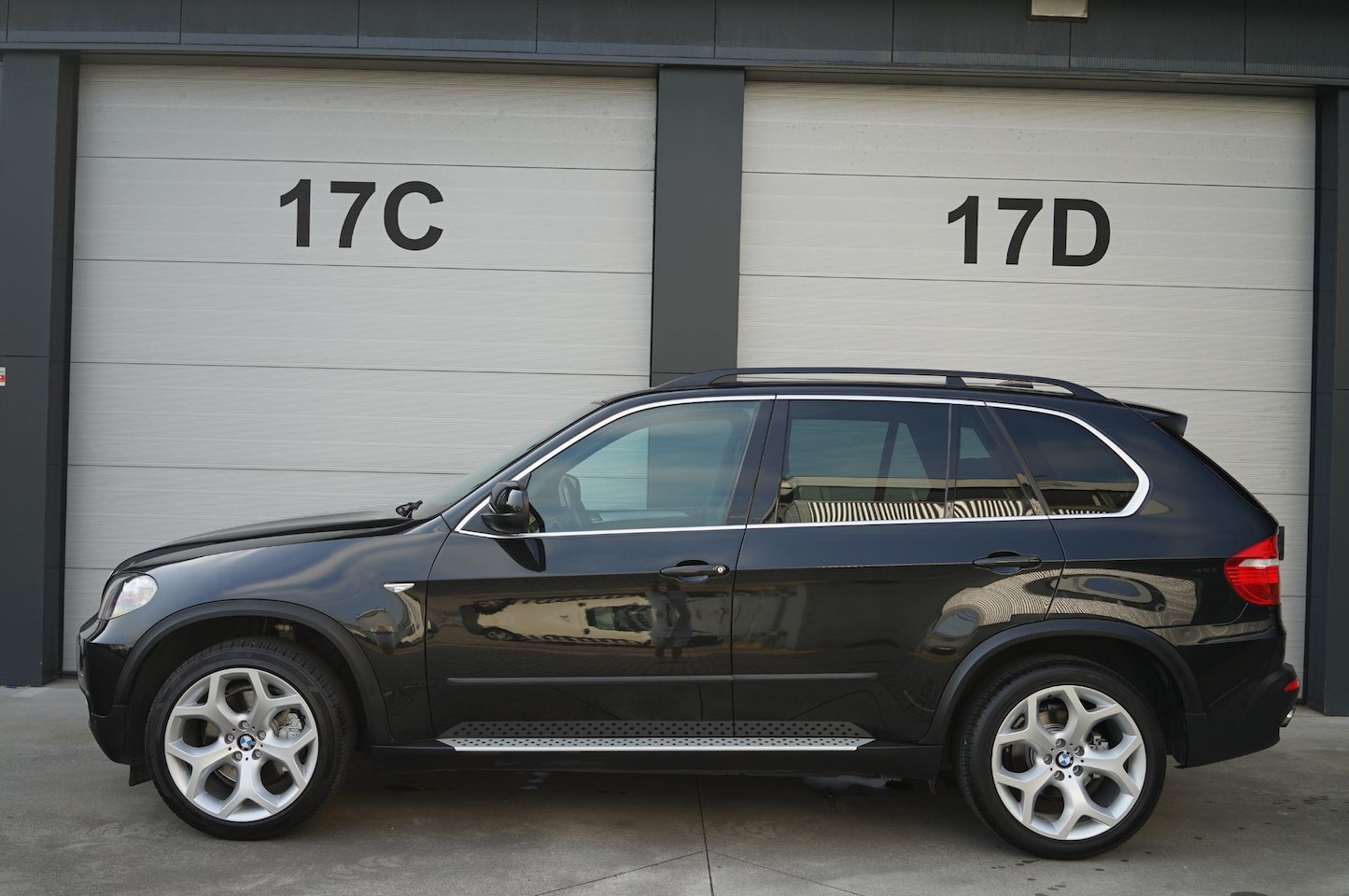 BMW X5 - xDrive30i High Executive X5 3.0i Sportpakket - AutoWereld.nl