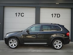 BMW X5 - xDrive30i High Executive X5 3.0i Sportpakket