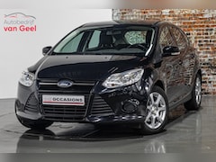 Ford Focus - 1.6 TI-VCT Trend I Eerste eigenaar I Airco