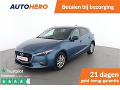Mazda 3 - 3 2.0 SkyActiv-G 120 SkyLease | FE87048 |