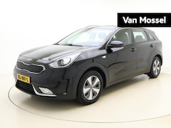 Kia Niro - 1.6 GDi Hybrid ExecutiveLine | CLIMATE CONTROL | TREKHAAK | BLUETOOTH