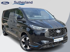 Ford Transit Custom - 320 2.5 PHEV L2H1 Sport 233pk | Inklapbare trekhaak | 19 inch lichtmetalen Sport velgen (m