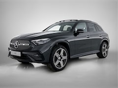 Mercedes-Benz GLC-klasse - 300e 4MATIC Sport Edition | Premium pakket | Nightpakket | Trekhaak | Rijassistentiepakket