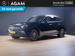 Mercedes-Benz GLC-klasse - 300e 4MATIC AMG Line Panorama dak