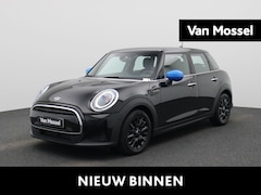 MINI One - 1.5 Business Edition | NAVIGATIE | PARKEERSENSOREN | LED