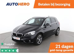 BMW 2-serie Active Tourer - 218i Centennial High Executive | YJ91698 |