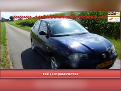 SEAT Cordoba - Cordoba, Lmv's, Trekhaak 1.2-16V Selection