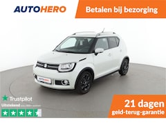 Suzuki Ignis - 1.2 Select l TX63780 l