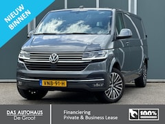 Volkswagen Transporter - 2.0 TDI 204pk DSG L2H1 Bulli | Gr Navi | Camera | ACC | 18"Lmv