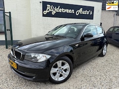 BMW 1-serie - 116i Introduction Automaat | Org. NL | Cruise | LM