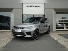 Land Rover Range Rover Sport - P400e HSE Dynamic | Afneembare trekhaak | Schuif/Kantel dak | Voorstoelen verwarmd |