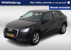 Audi Q2 - 30 TFSI Pro Line / Climate controle / Lichtmetaal 16 inch / Cruise controle /