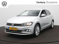Volkswagen Polo - 1.0 TSI Highline | Navigatie | Adaptive Cruise | Carplay | PDC voor + achter