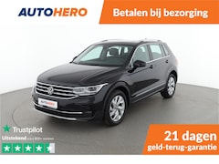 Volkswagen Tiguan - 1.4 TSI eHybrid R-Line Business+ | SS37354 |