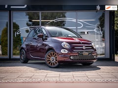 Fiat 500 - 1.2 Lounge|Collezione|Pano|Cruise|Navi|Climate