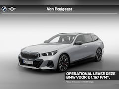 BMW i5 Touring - eDrive40 M Sport Edition | M Sport Pro | Innovation Pack | Travel Pack | Comfort Pack | Sh