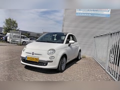 Fiat 500 - 1.2 BiColore