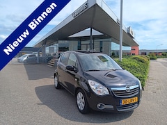 Opel Agila - 1.2 Edition Style, AIRCO, MISTLAMPEN, LMV ETC