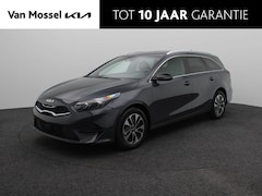 Kia Cee'd Sportswagon - Ceed 1.0 T-GDi MHEV Design Edition | Navigatie | Climate Control | Lm velgen | Parkeersens