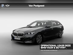 BMW i5 Touring - eDrive40 M Sport Edition | Driving Assistant Plus | Showroomvoordeel | VPLD