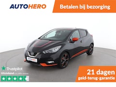 Nissan Micra - 0.9 IG-T Bose Personal Edition | FP18578 |