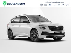 Skoda Kamiq - 1.0 TSI Monte Carlo