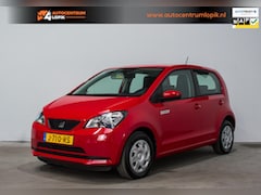 SEAT Mii Electric - Electric DAB*Lane warning*NAP*1e eigenaar