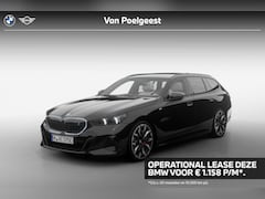 BMW i5 Touring - eDrive40 M Sport Edition | M Sport Pro | Innovation Pack | Travel Pack | Comfort Pack | Sh
