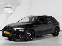 Audi A3 Sportback - 40 TFSI e | S-line | Matrix | Cam | Carplay | Keyless
