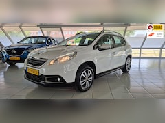 Peugeot 2008 - 1.2 VTi Allure nieuwe distributie/airco/trekhaak