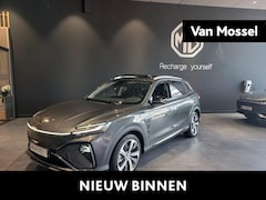 MG Marvel R - Luxury 70 kWh | PANORAMADAK | CAMERA 360 | ACC | LAATSTE KANS