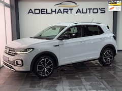 Volkswagen T-Cross - 1.5 TSI Style Business R Line 150 PK DSG Automaat / Navigatie full map / Camera / Cruise c