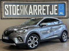 Renault Captur - 1.3 TCe 155 Intens | Groot Navi | ACC | Blindspot | Camera | 18" | Stoel & Stuur verwarmin
