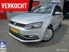 Volkswagen Polo - 1.4 TDI Comfortline ✅km stand 74.000✅AUTOMAAT✅✅✅✅