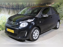 Citroën C1 - 1.0 e-VTi Style Edition AIRCO | CRUISE