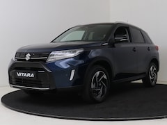 Suzuki Vitara - 1.5 Hybrid Style Nieuw uit voorraad leverbaar