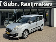 Opel Combo Tour - Tour*Airco*Trekhaak* 1.4 L1H1 ecoFLEX Edition 5p