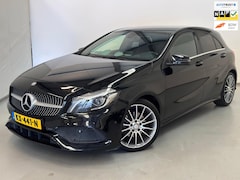 Mercedes-Benz A-klasse - 180 / AMG / 18 Inch / NL-auto