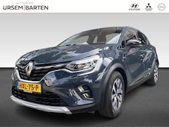 Renault Captur - 1.6 E-Tech Full Hybrid 145 Intens
