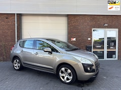 Peugeot 3008 - 1.6 VTi Style|AIRCO|NIEUWE APK|CRUISE|NAVI
