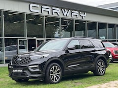 Ford Explorer - 3.0 V6 EcoBoost PHEV ST-Line
