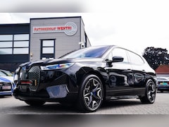 BMW iX - XDrive50 Business Edition Plus 112 kWh | 3D Camera | Massage | Headup