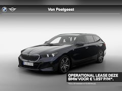 BMW 5-serie Touring - 520i | M Sport Pro | Innovation Pack | Travel Pack | Comfort Pack | VPLD