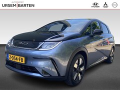 BYD Dolphin - Design 60.4 kWh