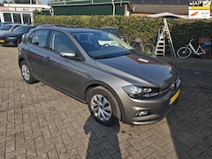 Volkswagen Polo - 1.0 TSI Comfortline-Parksensor-ACC-Carplay-NAP