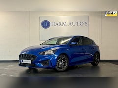 Ford Focus - 1.0 EcoBoost ST Line 125pk Navi / Cruise / PDC / LED / Clima