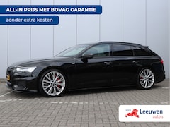 Audi A6 Avant - 55TFSIe quattro Competition | Maxton | ACC | 360 Camera | Leder