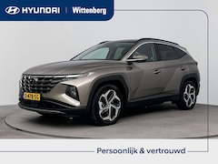Hyundai Tucson - 1.6 T-GDI PHEV Premium Sky 4WD | Panorama schuifdak | Cruise Control | Climate control | A