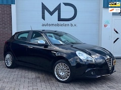 Alfa Romeo Giulietta - 1.4 T Progression - LED - Climate